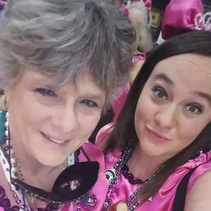 Meet your Posher, Heather